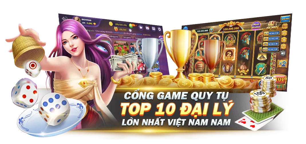 Choang Club - Thương hiệu cổng game quốc tế đẳng cấp