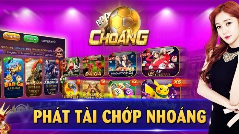 tai xiu choang club