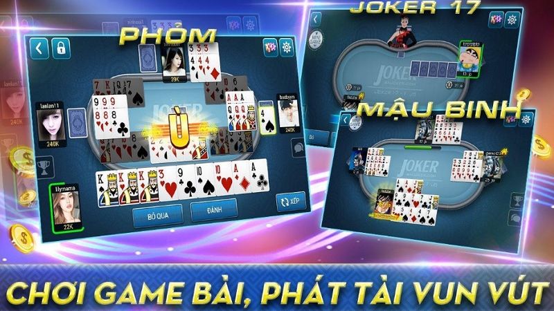 game bai doi thuong qua ngan hang