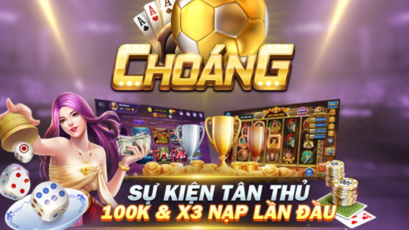 choang club lua dao