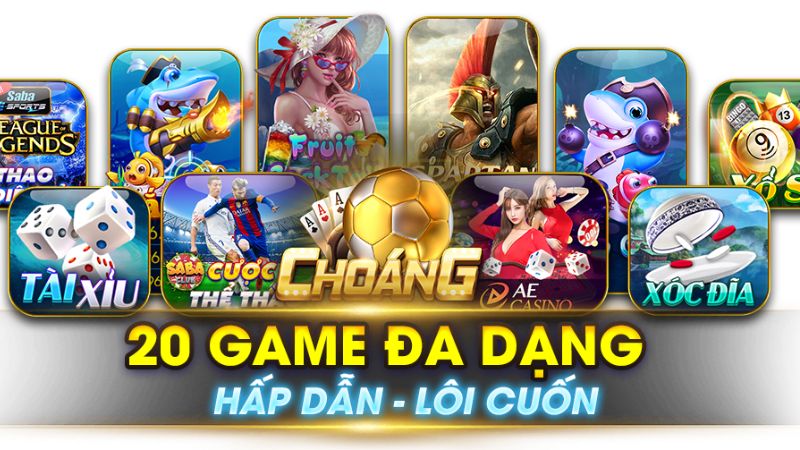 tai game choang club