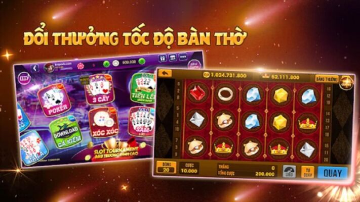 game bai choangclub