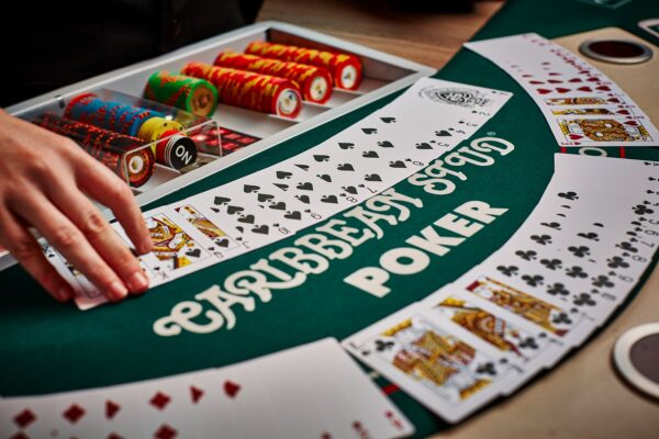 Những bí mật về Stud Poker Choangclub sẽ bật mí