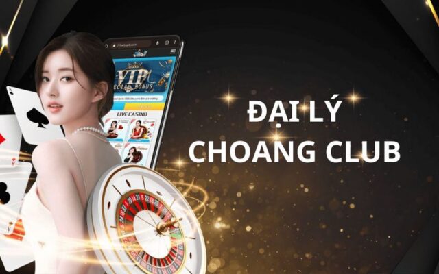 Những cách kiếm tiền Choangclub trực tiếp không thể bỏ lỡ