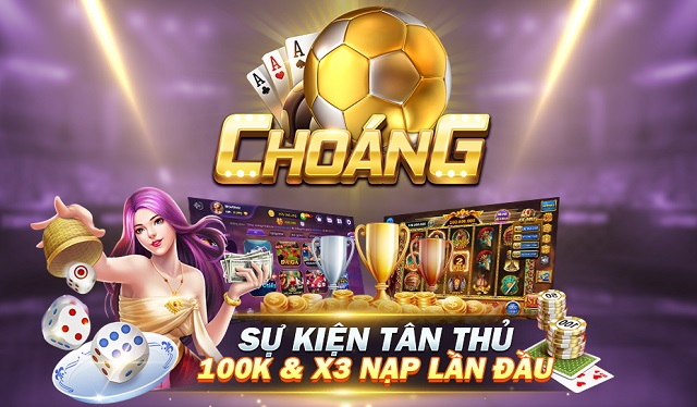 Những cách kiếm tiền Choangclub trực tiếp không thể bỏ lỡ