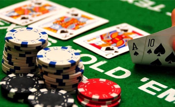 Topic tổng hợp các thể loại Poker hot nhất hiện nay tại Choangclub