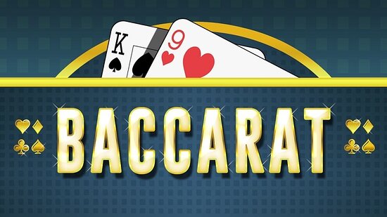 Cách chơi hiệu quả Baccarat online mà newbie cần nắm rõ