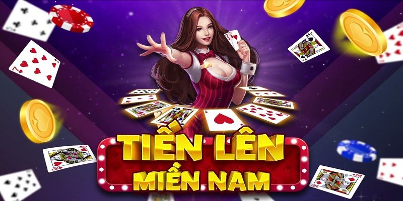 Chơi game bài đỉnh cao Tiến lên miền Nam Choangclub