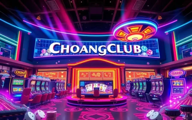 Cùng điểm lại những thành tựu nổi bật của Choangclub trong năm 2024