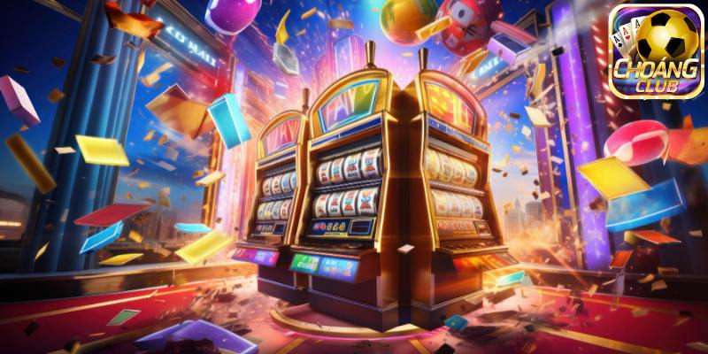 Mini game Choangclub với những trải nghiệm thú vị không ở đâu có