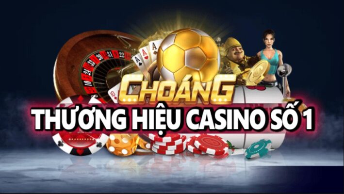 Sảnh game bài Choangclub hấp dẫn không thể bỏ qua