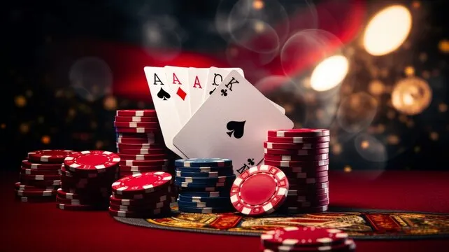 Các chiến thuật chơi bài Baccarat đỉnh cao, cược là trúng 