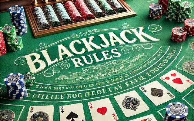 Khám phá mẹo chơi Blackjack Choangclub từ các chuyên gia