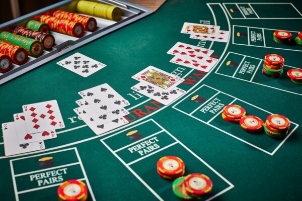 Khám phá mẹo chơi Blackjack Choangclub từ các chuyên gia