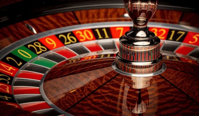 Thắng lớn trong Roulette Choangclub với những vòng quay diệu kỳ