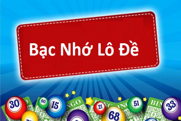 Thao túng thế giới số học bạc nhớ lô đề siêu dễ dàng, đơn giản