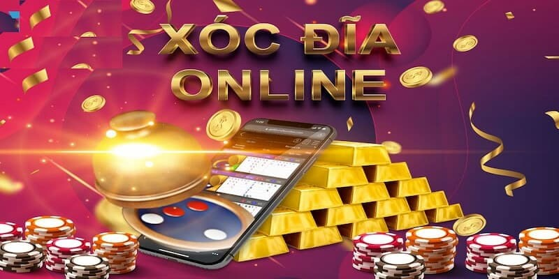 Trải nghiệm thế giới giải trí đỉnh cao Xóc đĩa online Choangclub