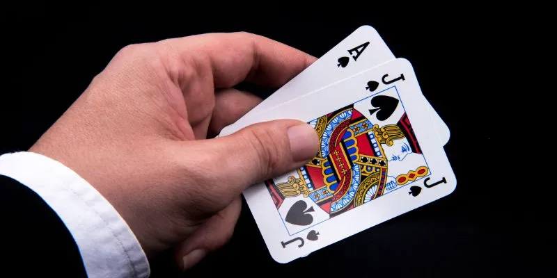 Cách newbie hóa cao thủ trong Blackjack