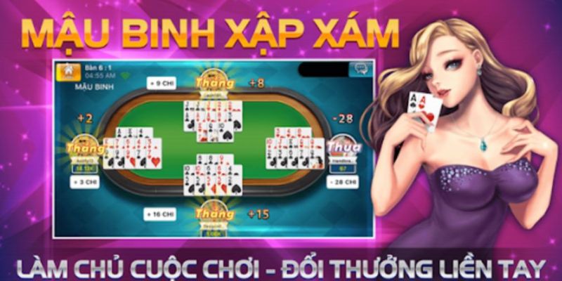 Cách tận dụng “Binh lủng” để lật ngược tình thế