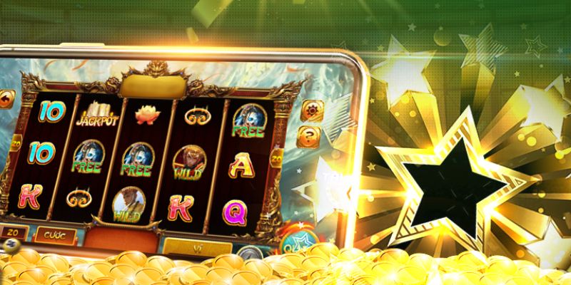 Hiểu rõ về RTP và Volatility là cách chơi slot game dễ thắng