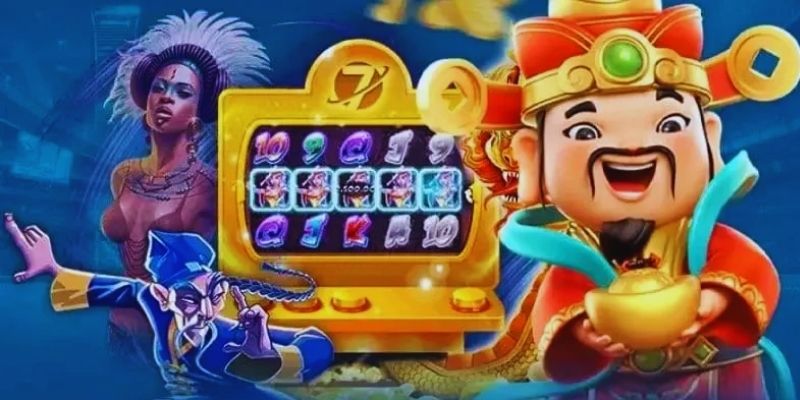 Tìm hiểu RTP - Mẹo chọn phòng chơi slot siêu hay