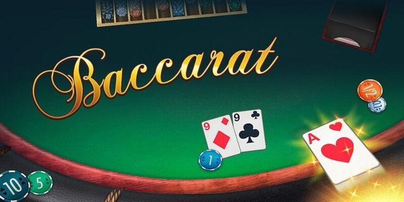 Baccarat online có lừa đảo