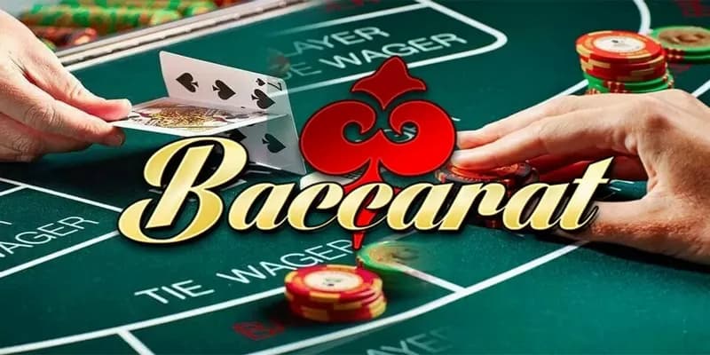 Baccarat online có lừa đảo không?