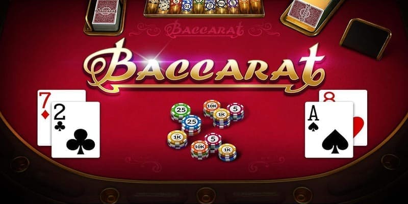 Điểm mạnh của phương pháp 6789 trong Baccarat