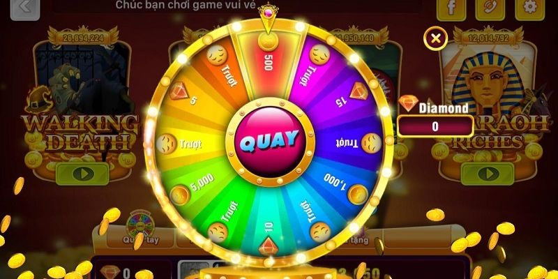 game nổ hũ quốc tế